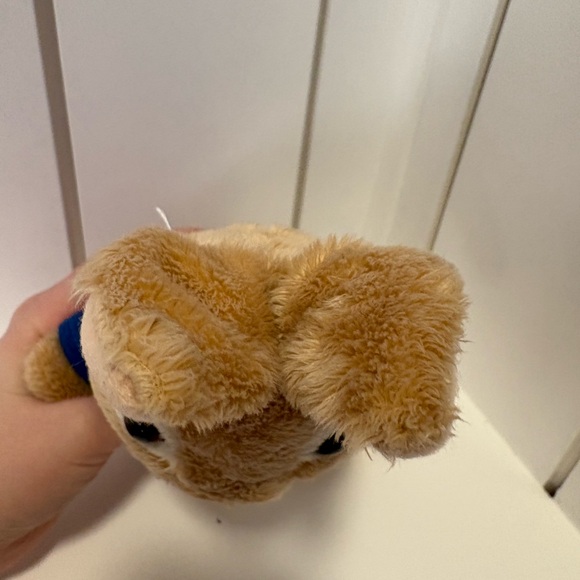 Peter Rabbit Stuffed Animal - Picture 13 of 14